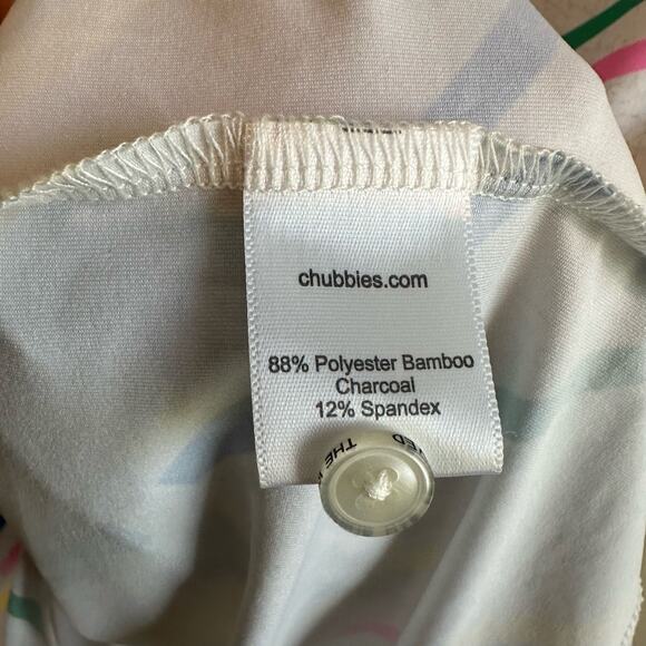 Chubbies The Ace Performance Polo L - Picture 5 of 9